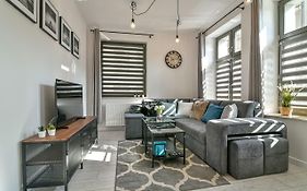 Old Town LTC - Apartments Starówka Panieńska